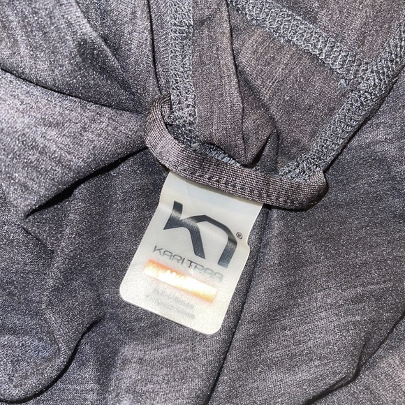 KariTraa lightweight ‘Julie’ winter running jacket NWT - Picture 8 of 11